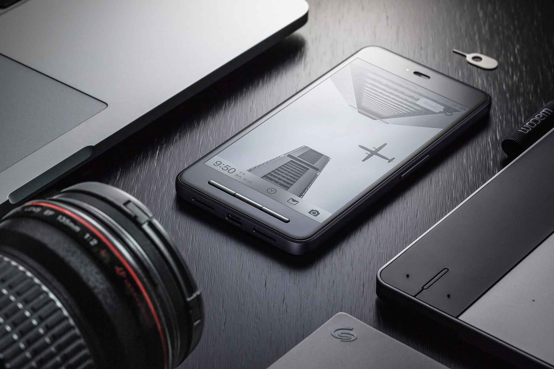Simplicity & minimalism